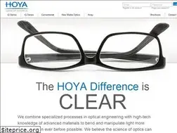 Sites similar to hoyalensofamerica.com