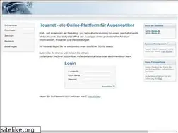 Sites similar to hoyanet.de
