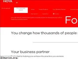 Sites similar to hoyaopticallabs.com