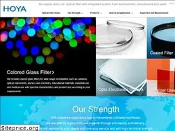 Sites similar to hoyaoptics.com
