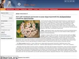 Sites similar to hoyas.ru