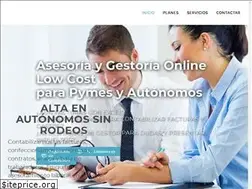 Sites similar to hoyasesores.com