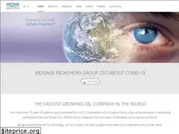 Sites similar to hoyasurgicaloptics.com