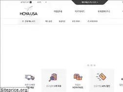 Sites similar to hoyausa.co.kr