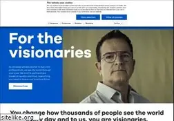 Sites similar to hoyavision.com
