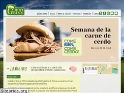 Sites similar to hoycerdo.com.ar