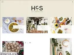 Sites similar to hoycomemossano.com