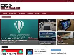 Sites similar to hoycomputer.com