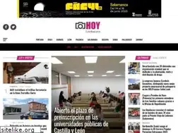 Sites similar to hoycyl.com