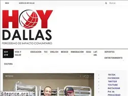 Sites similar to hoydallas.com