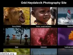 Sites similar to hoydalsvik.net