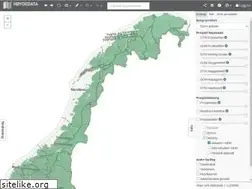 Sites similar to hoydedata.no