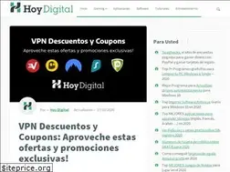 Sites similar to hoydigital.net