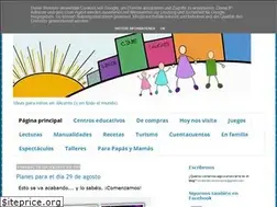 Sites similar to hoydondevamosmama.com