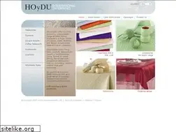Sites similar to hoydu.com