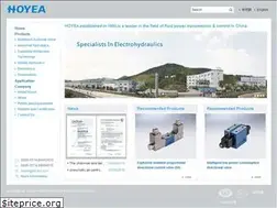 Sites similar to hoyea.com