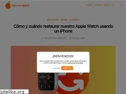 Sites similar to hoyenapple.com