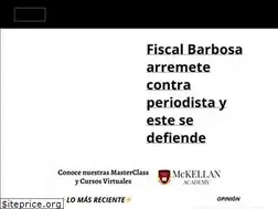 Sites similar to hoyenbogota.com