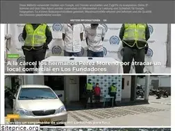 Sites similar to hoyennoticia.com