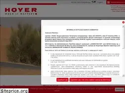 Sites similar to hoyer-group.com.pl