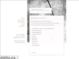 Sites similar to hoyer-history.de