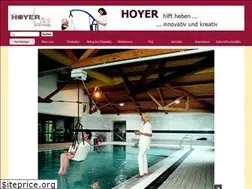 Sites similar to hoyer-lifter.com