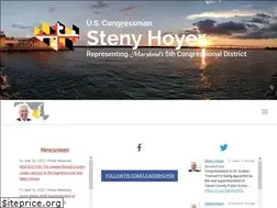Sites similar to hoyer.house.gov