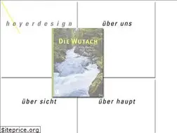 Sites similar to hoyerdesign.de