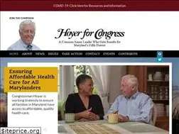 Sites similar to hoyerforcongress.com