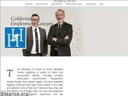 Sites similar to hoyerlaw.com