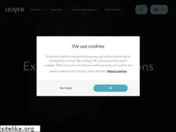Sites similar to hoyermotors.com