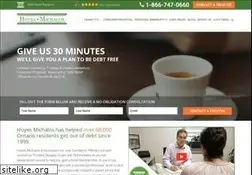 Sites similar to hoyes.com