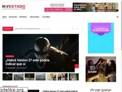 Sites similar to hoyestado.com