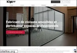 Sites similar to hoyez.com