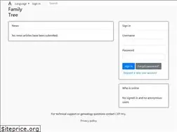 Sites similar to hoyfamily.net