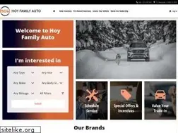 Sites similar to hoyfox.com