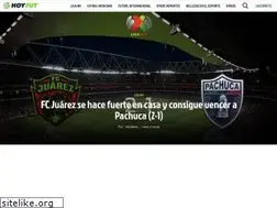Sites similar to hoyfut.com