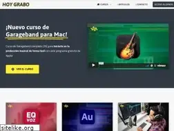 Sites similar to hoygrabo.com