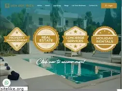 Sites similar to hoyhoyibiza.com