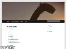 Sites similar to hoyland.no