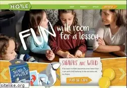 Sites similar to hoylegaming.com