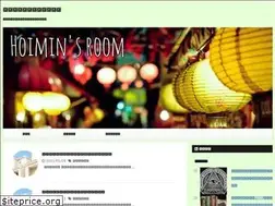 Sites similar to hoymin.com