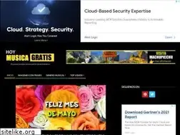 Sites similar to hoymusicagratis.com