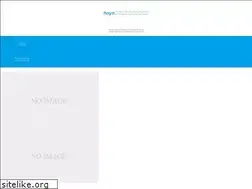 Sites similar to hoyoblog.com