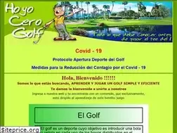 Sites similar to hoyocero.com.ar