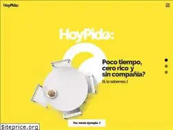 Sites similar to hoypido.com