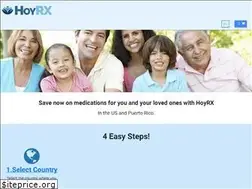 Sites similar to hoyrx.com