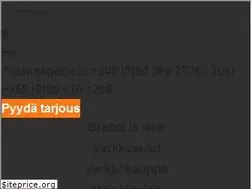 Sites similar to hoyry.net