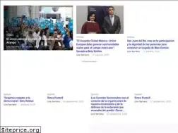 Sites similar to hoysanjuandelrio.com.mx