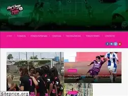 Sites similar to hoysejuegafem.com